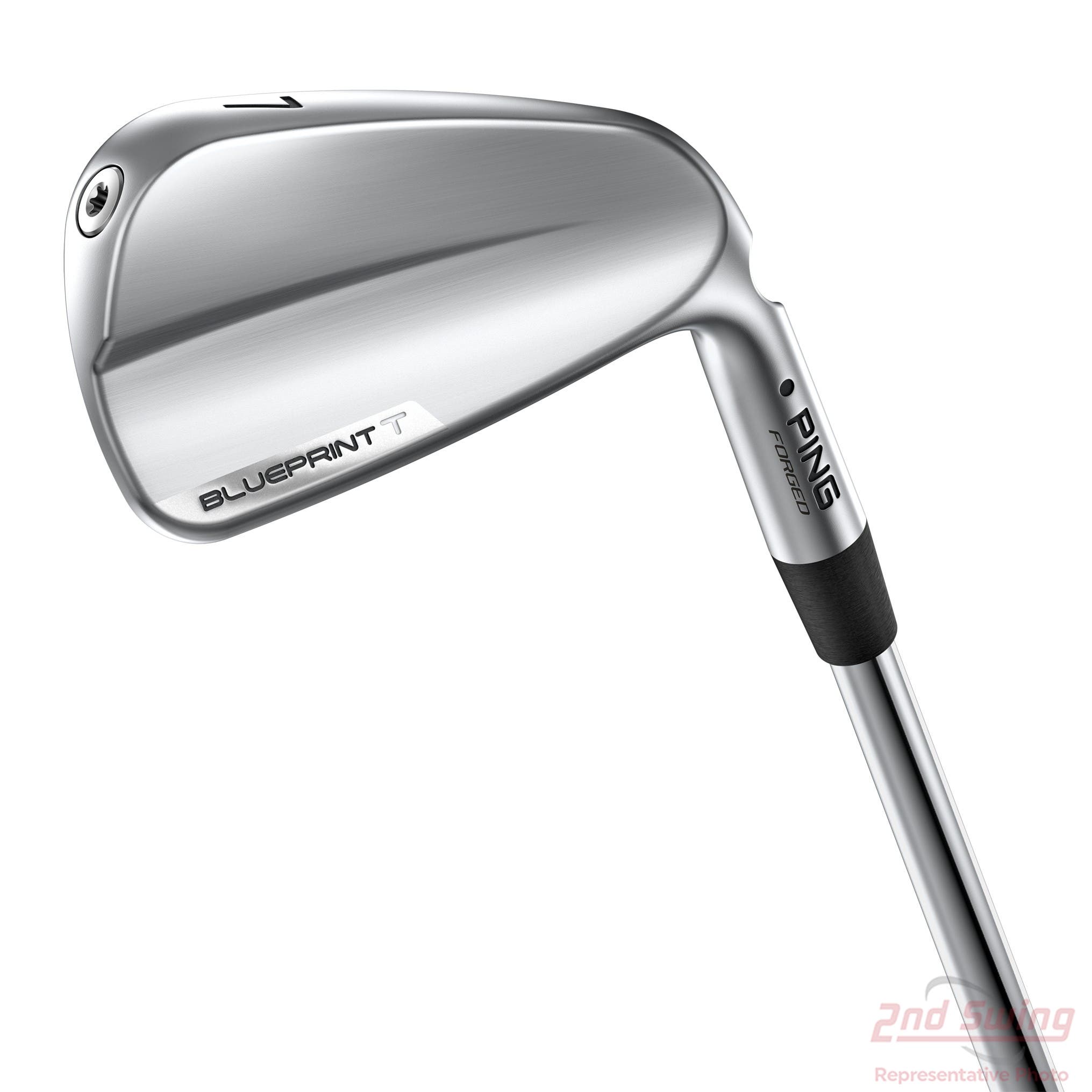 Ping iron set (11 offers clubs)